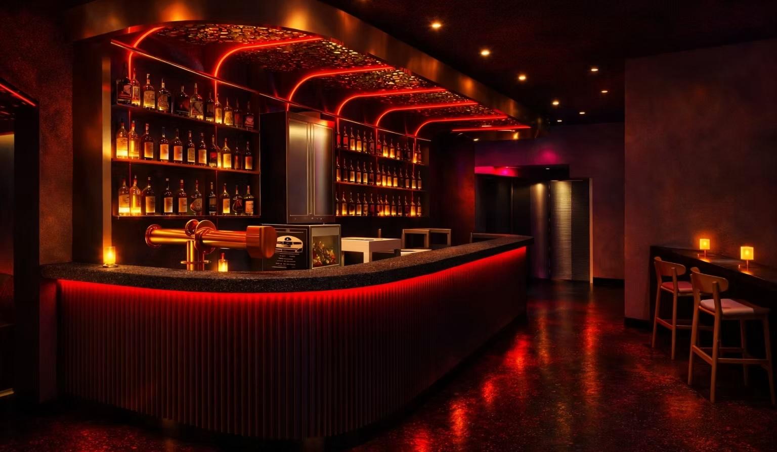 Truth Or Dare Adds a Playful Twist to Singapore’s Rooftop Scene