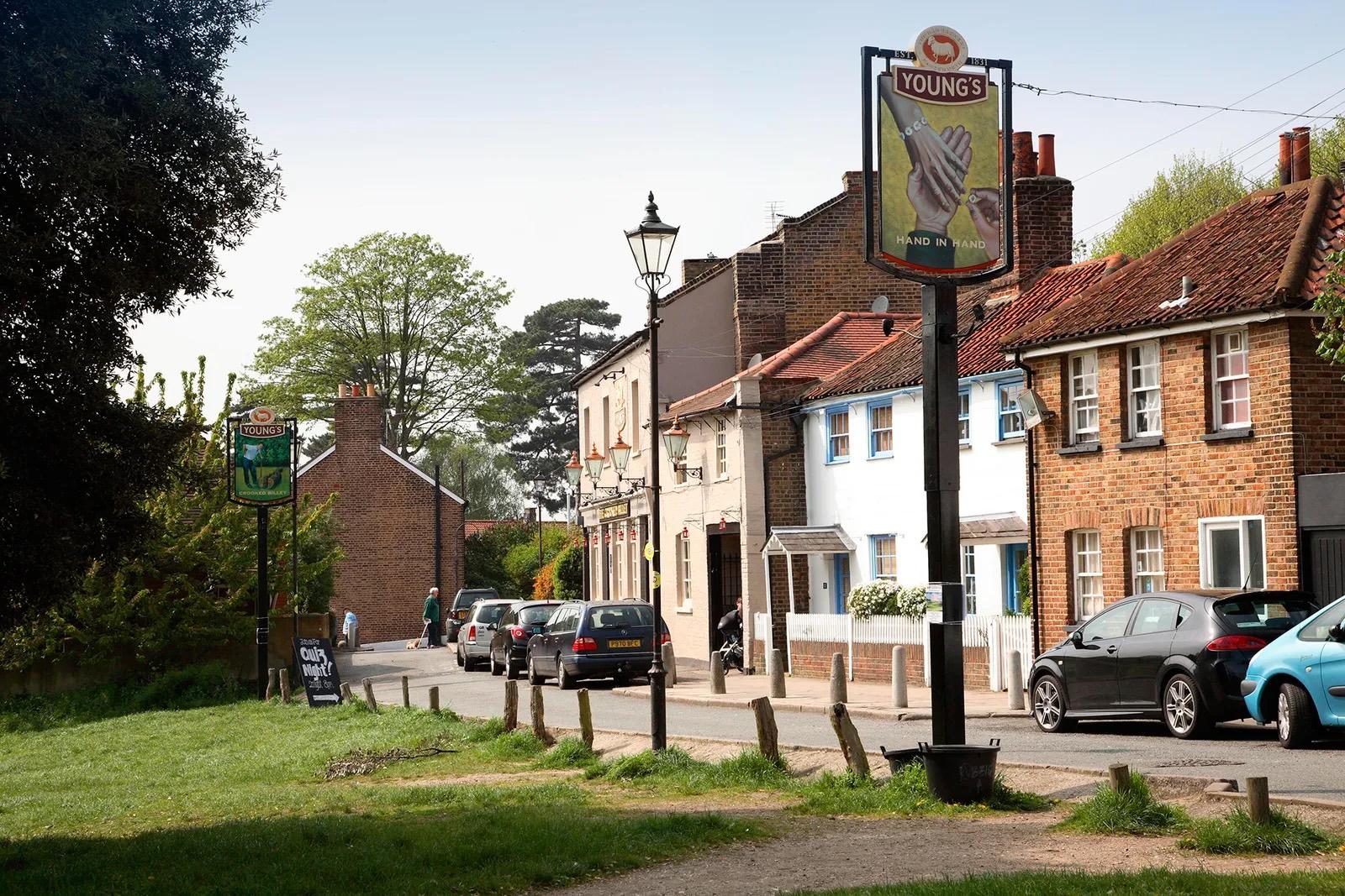 A Local’s Guide To Wimbledon During The Tennis Championships