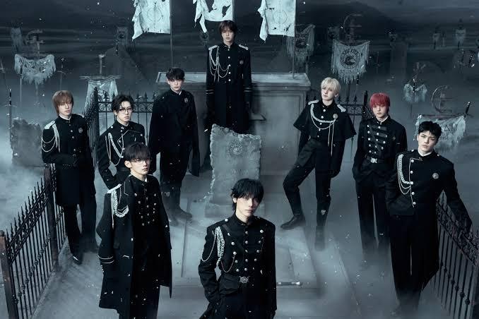 &TEAM to Make Singapore Concert Debut with Blaze The Way Tour
