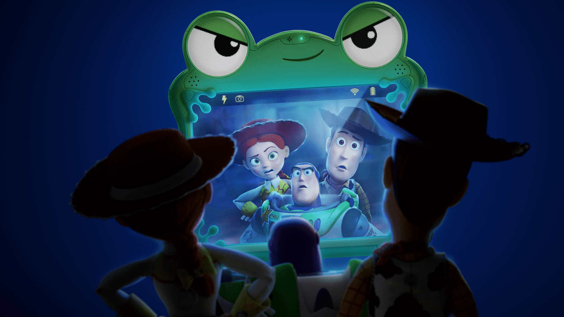 FACT Movie Review: Toy Story 5 Goes to Infinity, But Not Quite Beyond