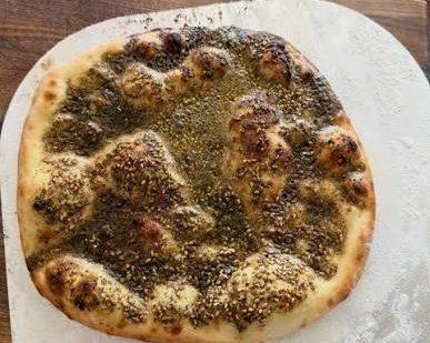 This New East London Bakery Is Serving Superb Lebanese Favourites