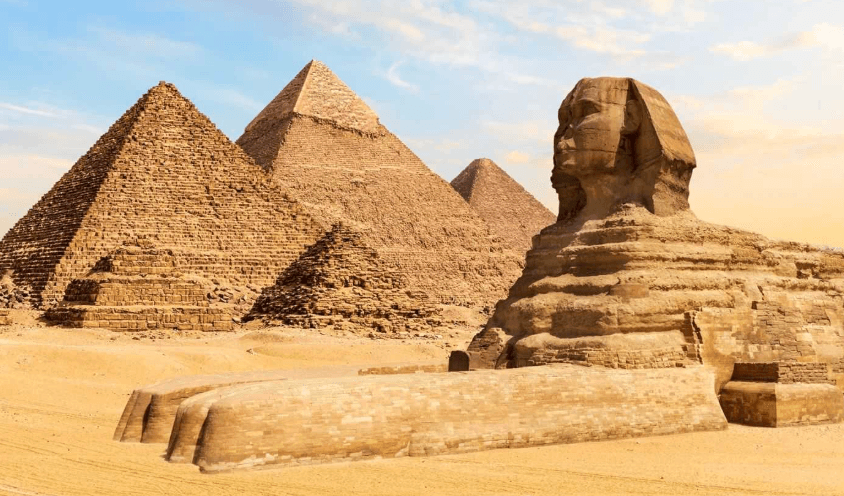 How to Spend 24 Hours in Cairo: Ancient Wonders, Modern Egyptian Energy