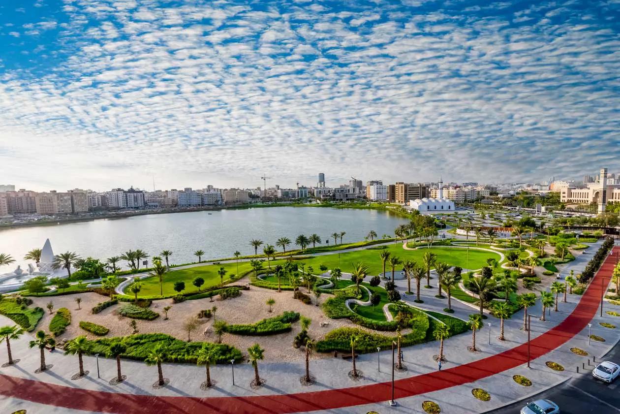 11 Best Parks in Jeddah You Should Visit in 2026