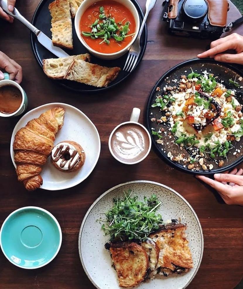 Coffee to Creativity: 7 Cool Cafés in London That Put Design First 