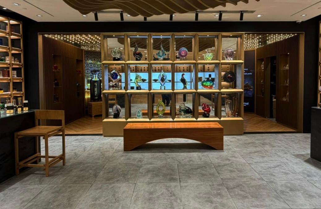 Ajmal: The Successful Scent Brand Heads from Dubai to London