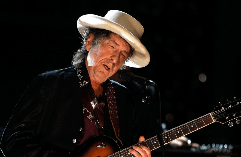 Catch the Legendary Bob Dylan at the Royal Festival Hall in London