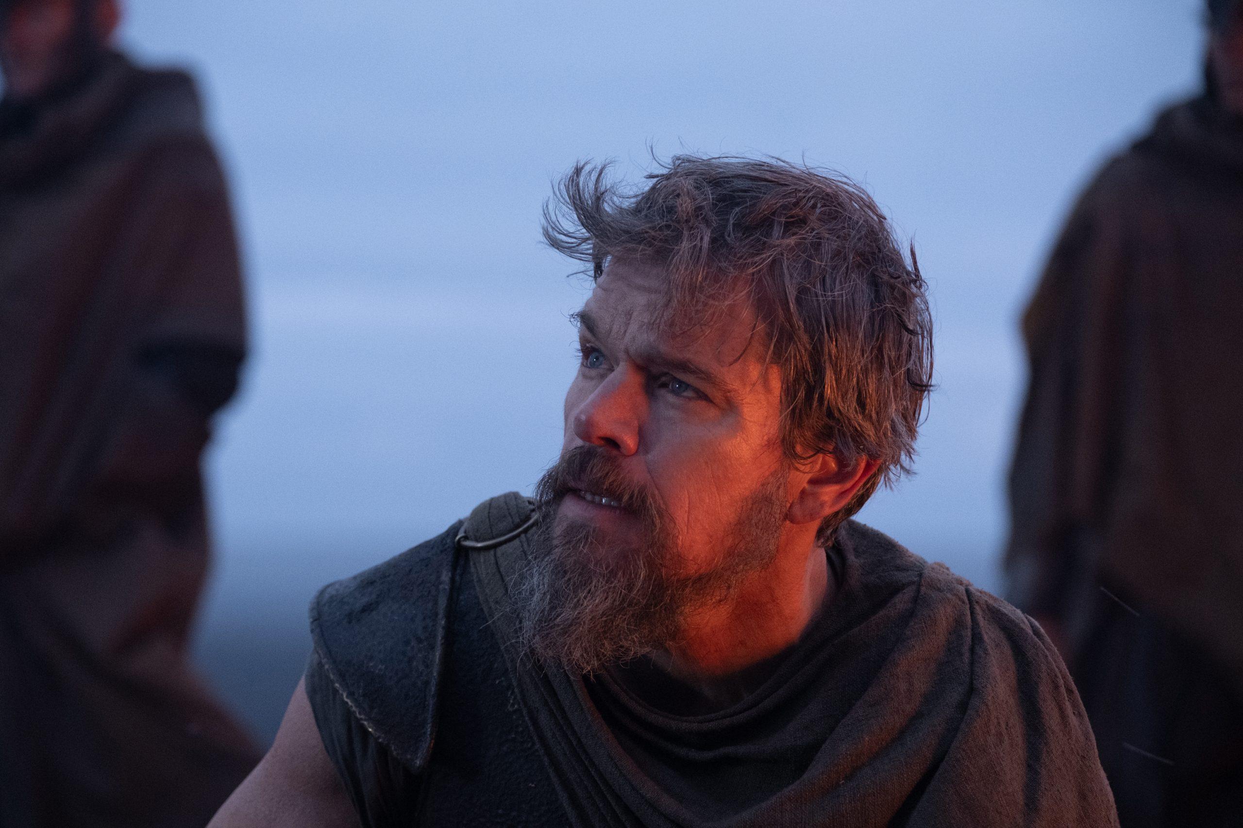 FACT Movie Review: Christopher Nolan’s The Odyssey Belongs Entirely to Matt Damon