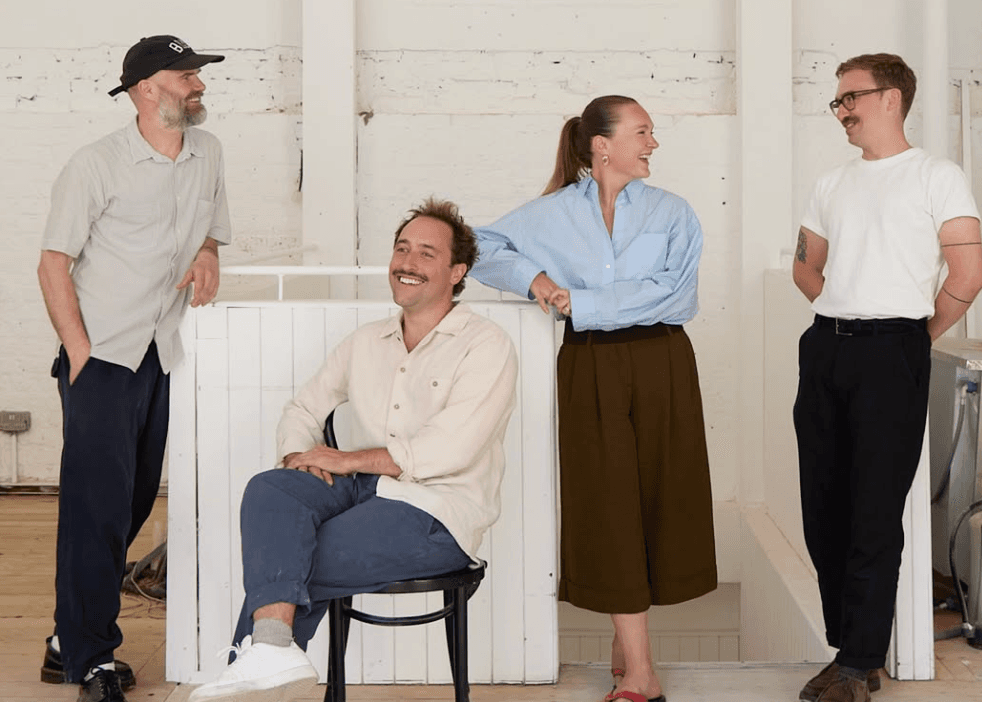 Cassette in London Will Showcase French Cuisine and Culture