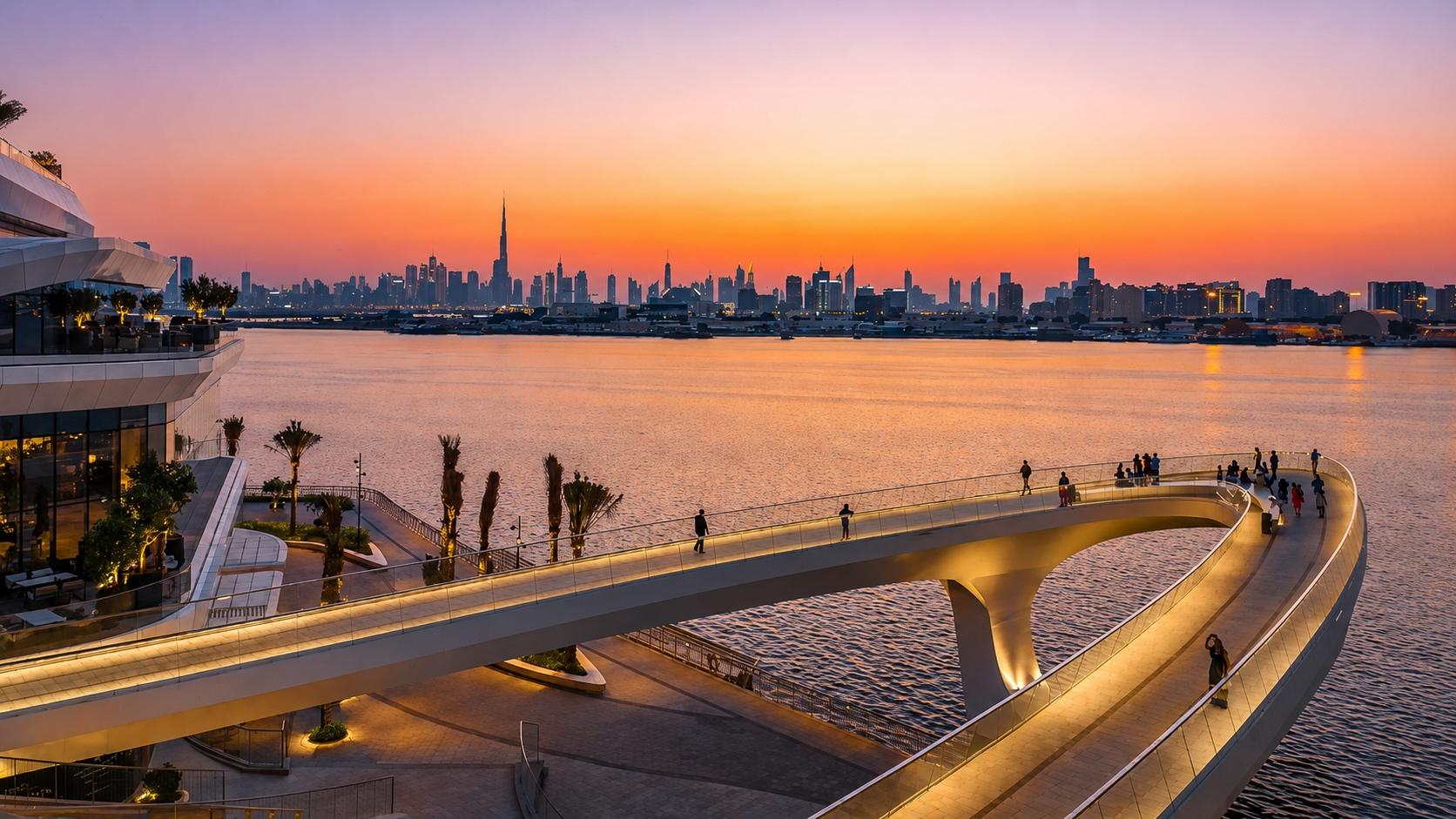 30 Fantastic Reasons To Get Out and About in Dubai This September