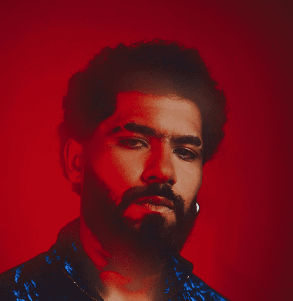 ELGRANDETOTO: Catch the Moroccan Rap Sensation in London