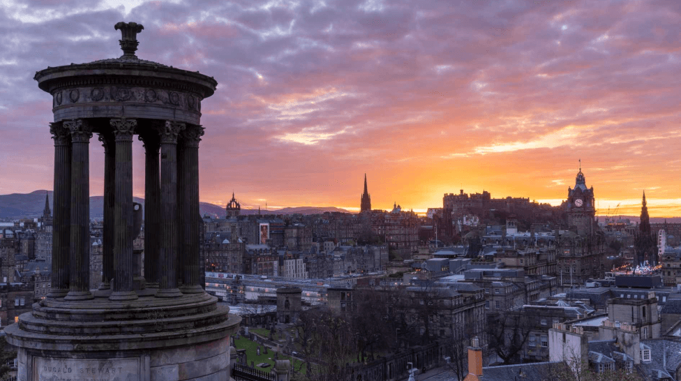 Edinburgh Guide: 24, 48 and 72 Hours of Culture, Comedians and Castles