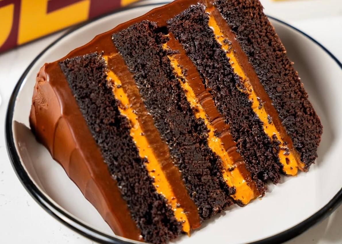 Get Baked: How to Get Your Hands on the Viral Cake at its New London Shop