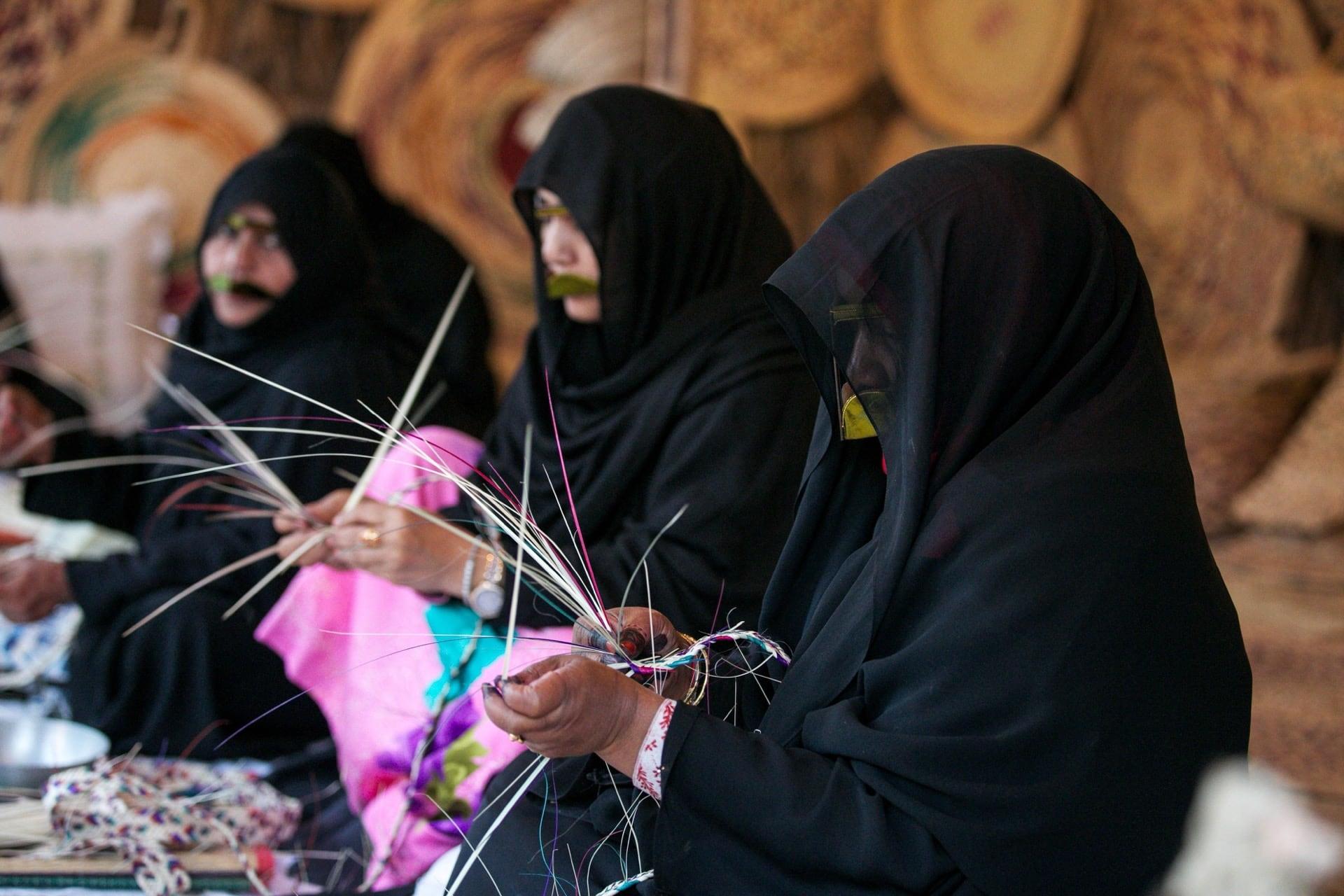15 of the Best Art Studios and Creative Spaces in Abu Dhabi