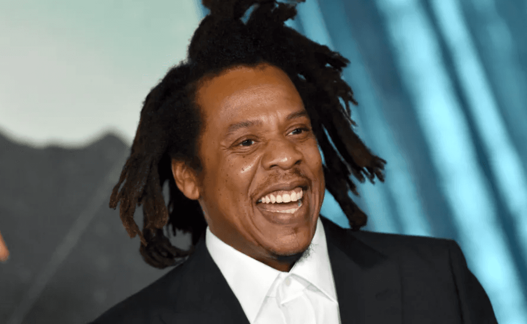 Jay-Z in London: Hip-Hop Royalty is Heading to Tottenham Hotspur Stadium