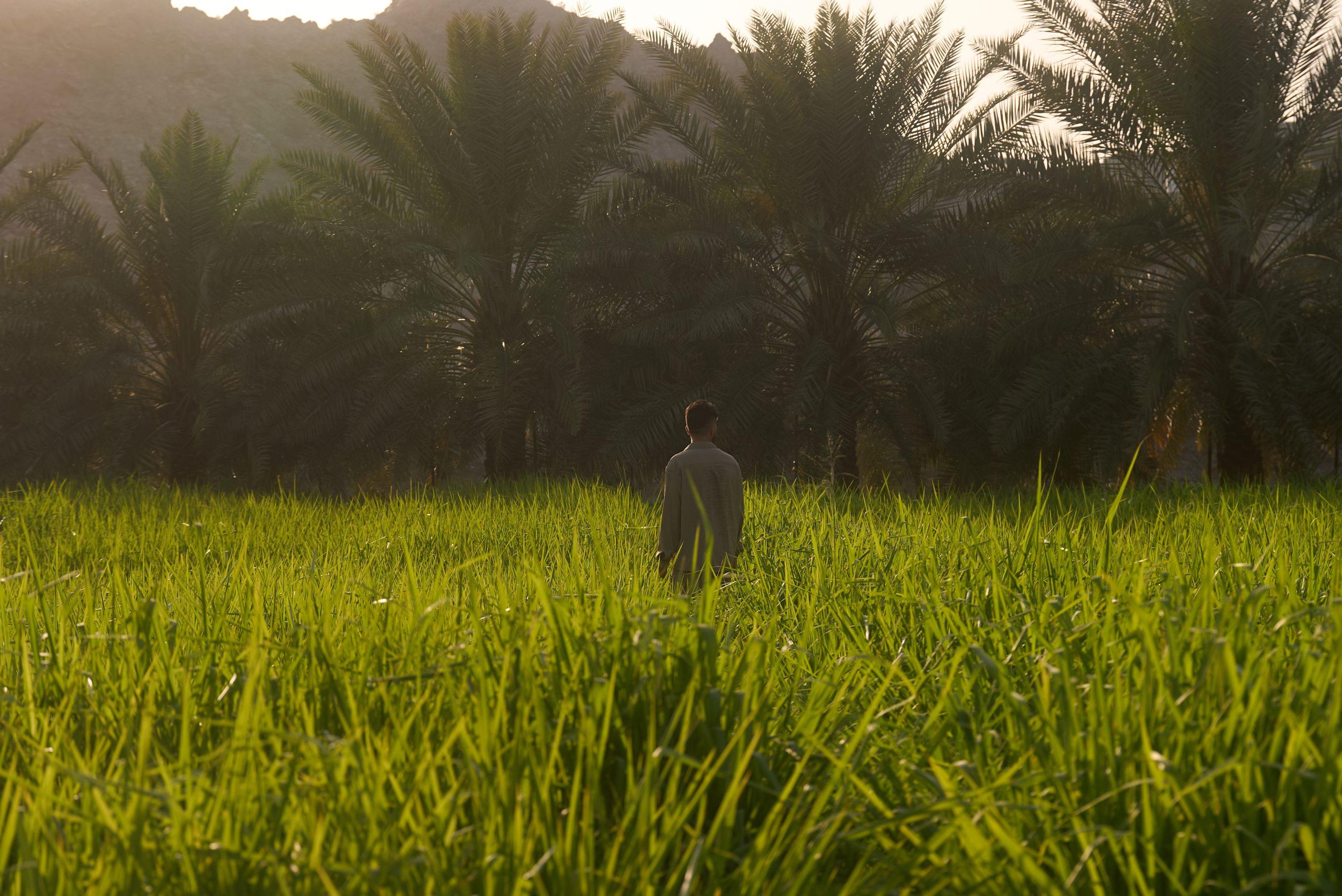 Khun: A New Arab Approach to Wellness is Coming to Fujairah
