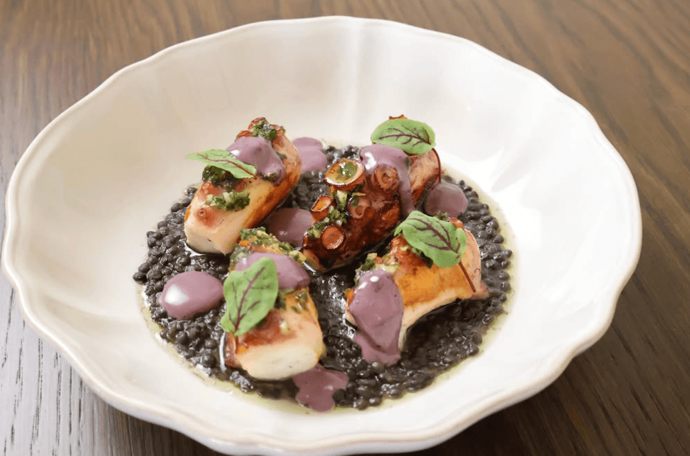 Latine Review: A Culinary Conversation Between France and Latin America