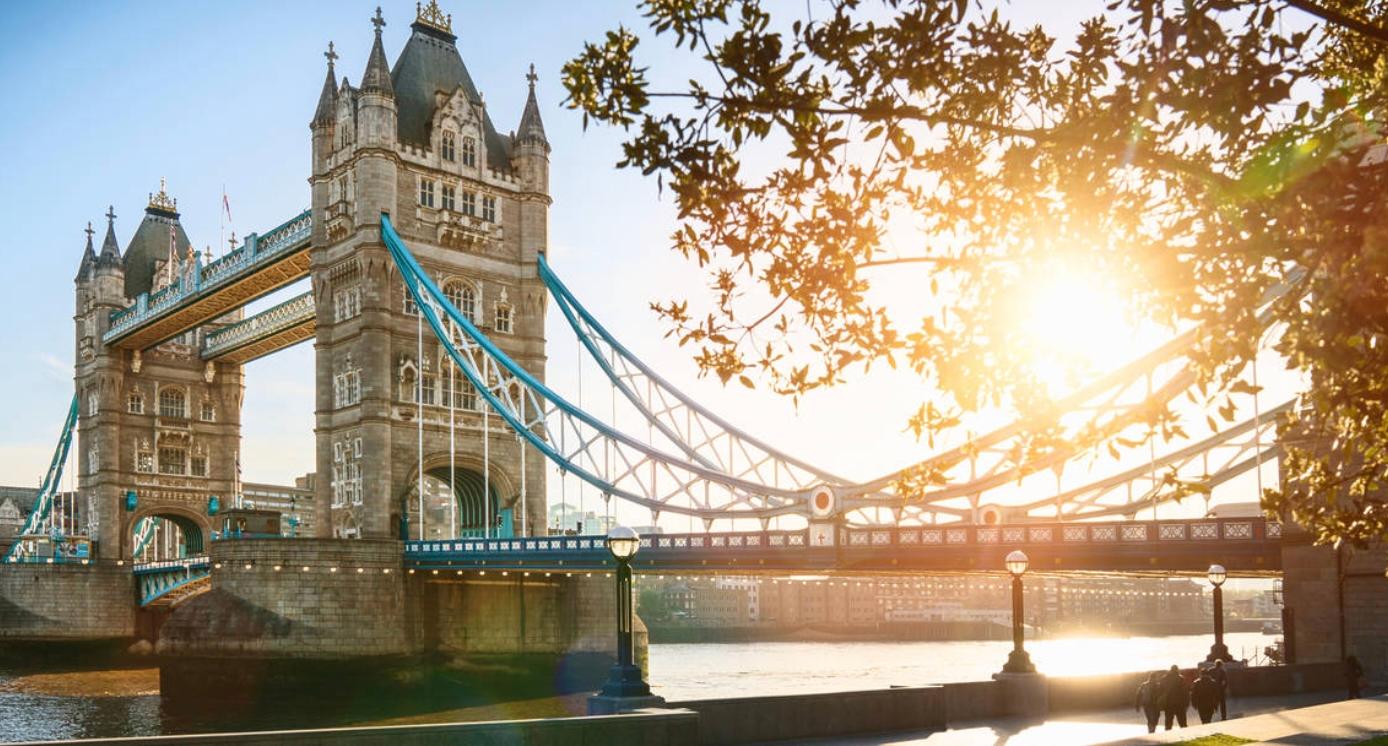 Beat the Heat: 11 Ways to Stay Cool in a London Summer Heatwave