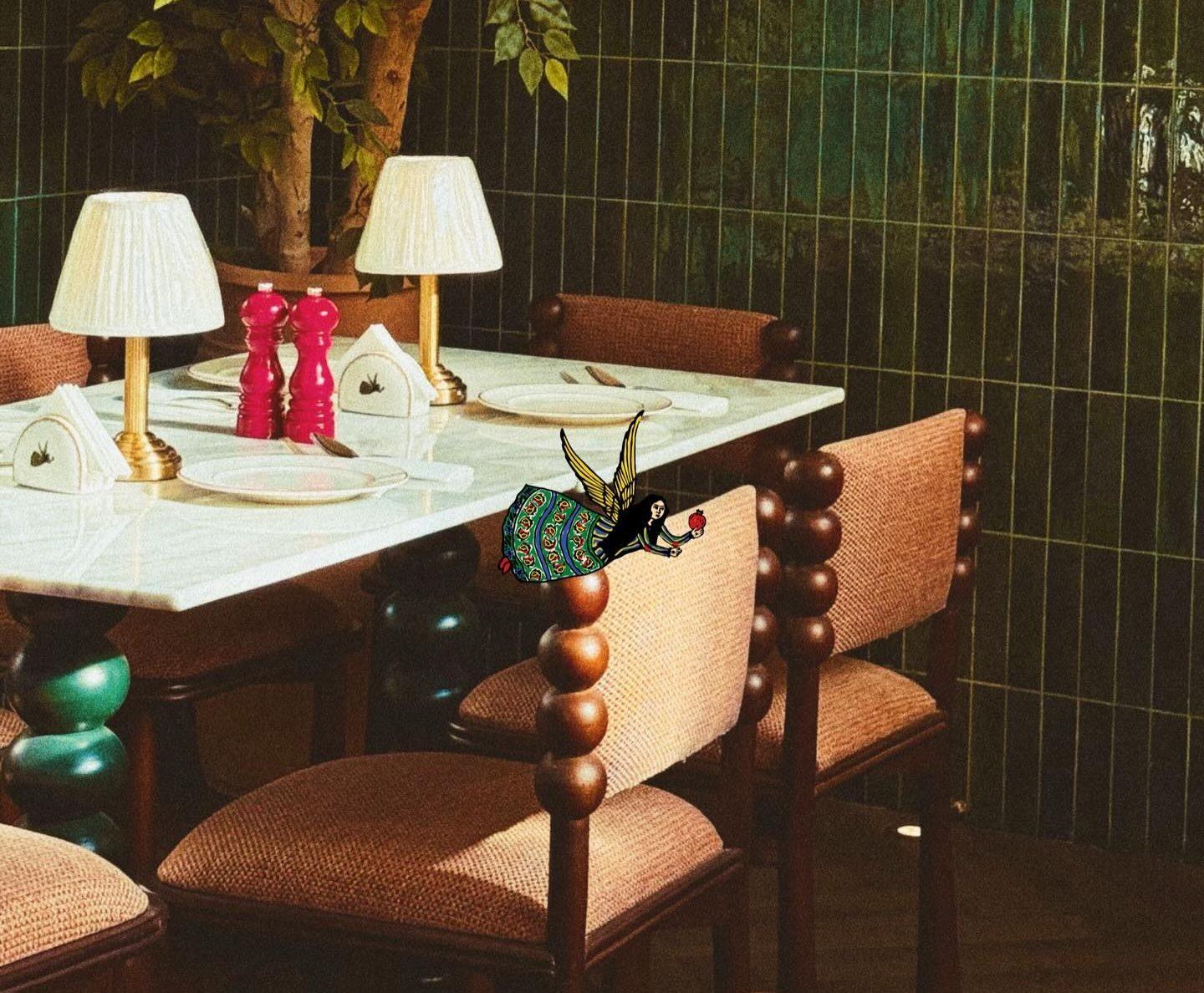 Mahsan Offers an Immersive Anatolian Dining Experience in Riyadh