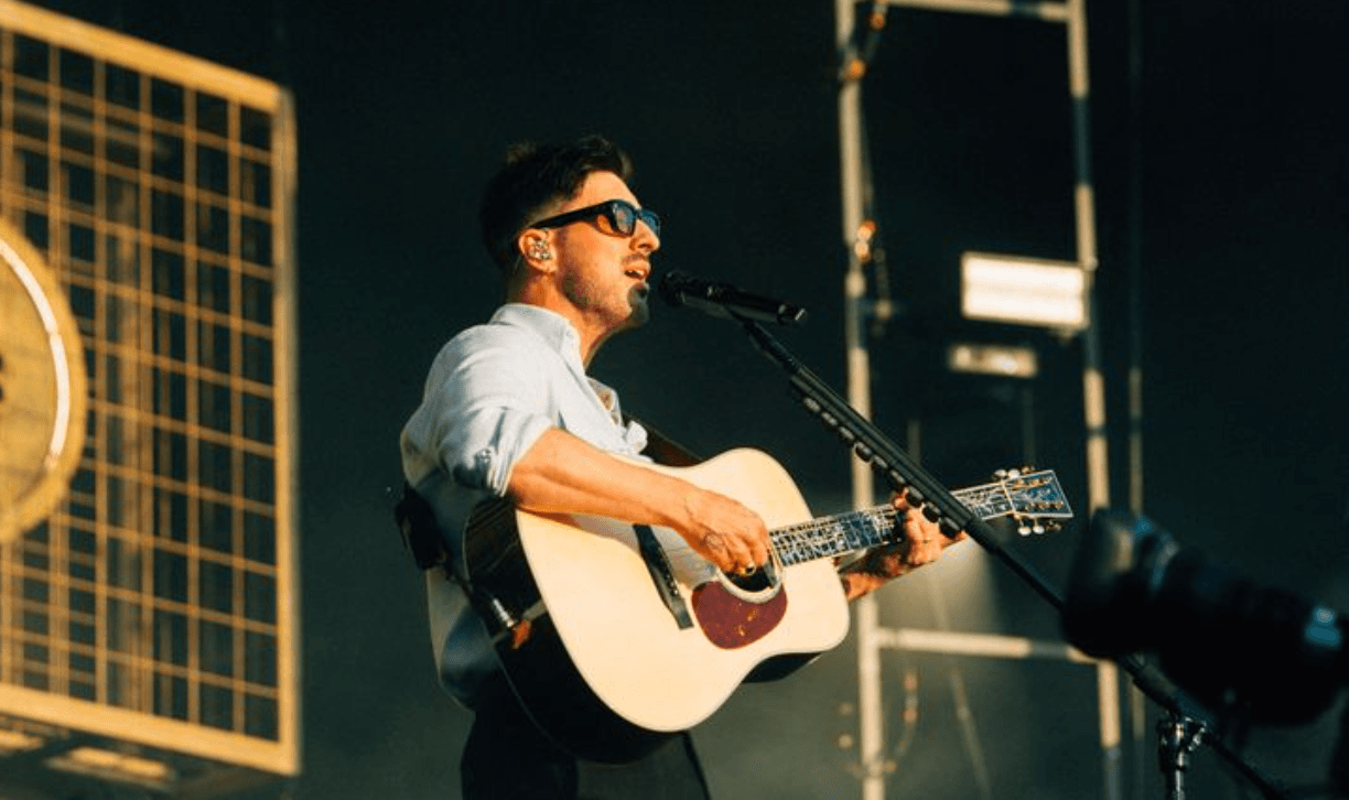 FACT Review: Mumford and Sons Deliver a Heartfelt Homecoming at BST Hyde Park