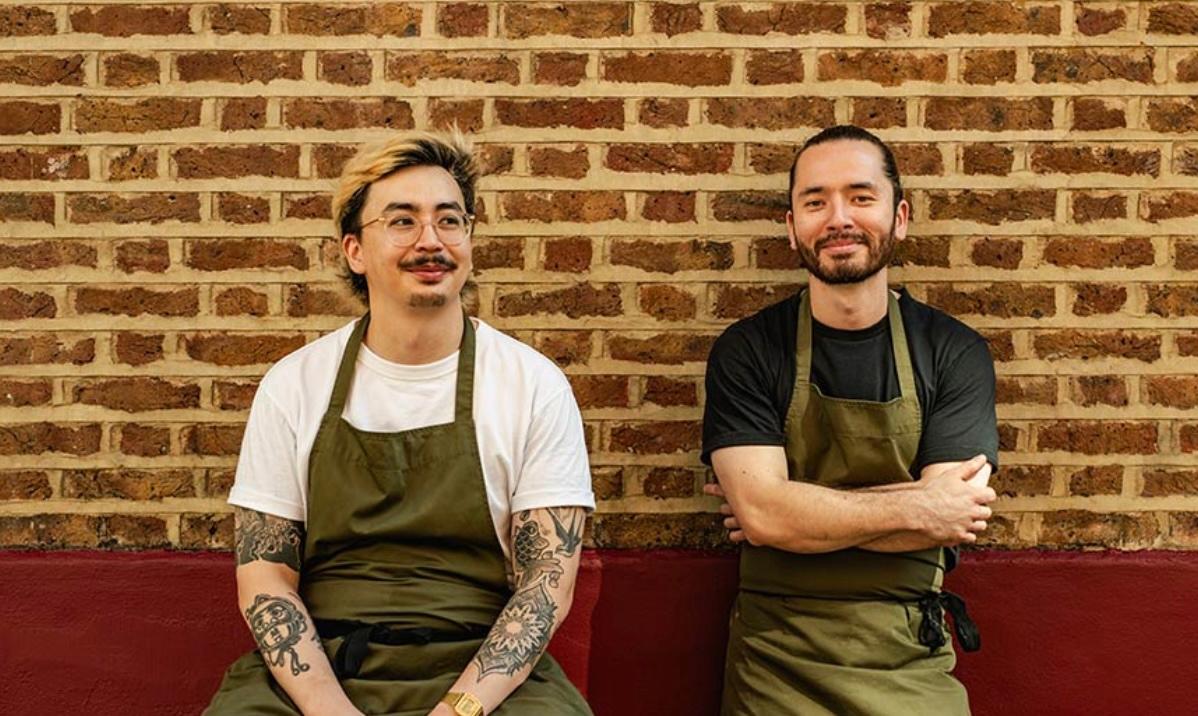 NAKIMUSHI: Ramen Masters Will Open a Restaurant in Notting Hill