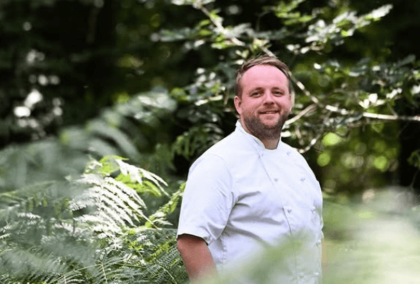 Nettle: Celebrated Chef Will Devlin Brings a Rooftop Bar to London