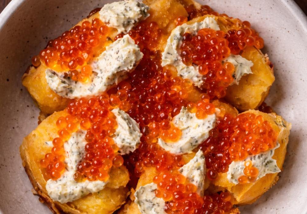 Humo Offers the Best of Spanish and Japanese Culinary Cuisines in Singapore