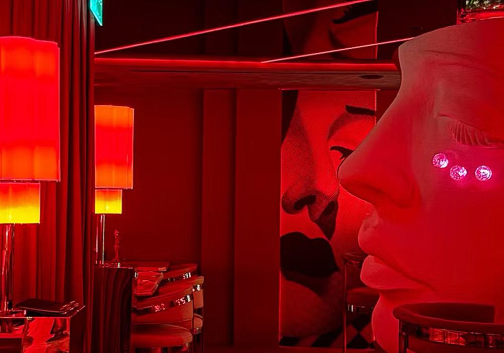 Behind Clay Elevates Asian Fusion Dining With a Wood-fired Twist