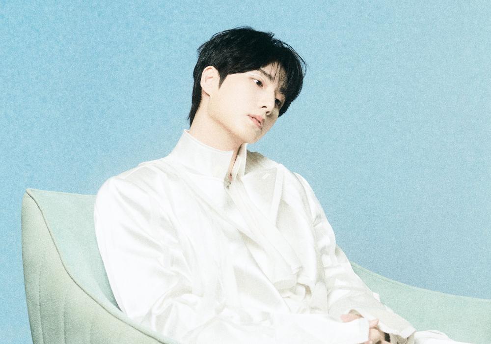 Young K Announces Singapore Stop for His Youngest International Solo Tour