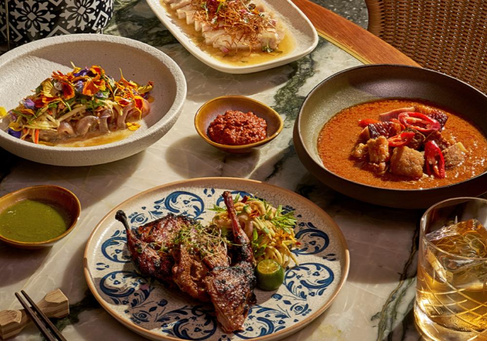 Best Peranakan Restaurants in Singapore for Authentic Heritage Flavours