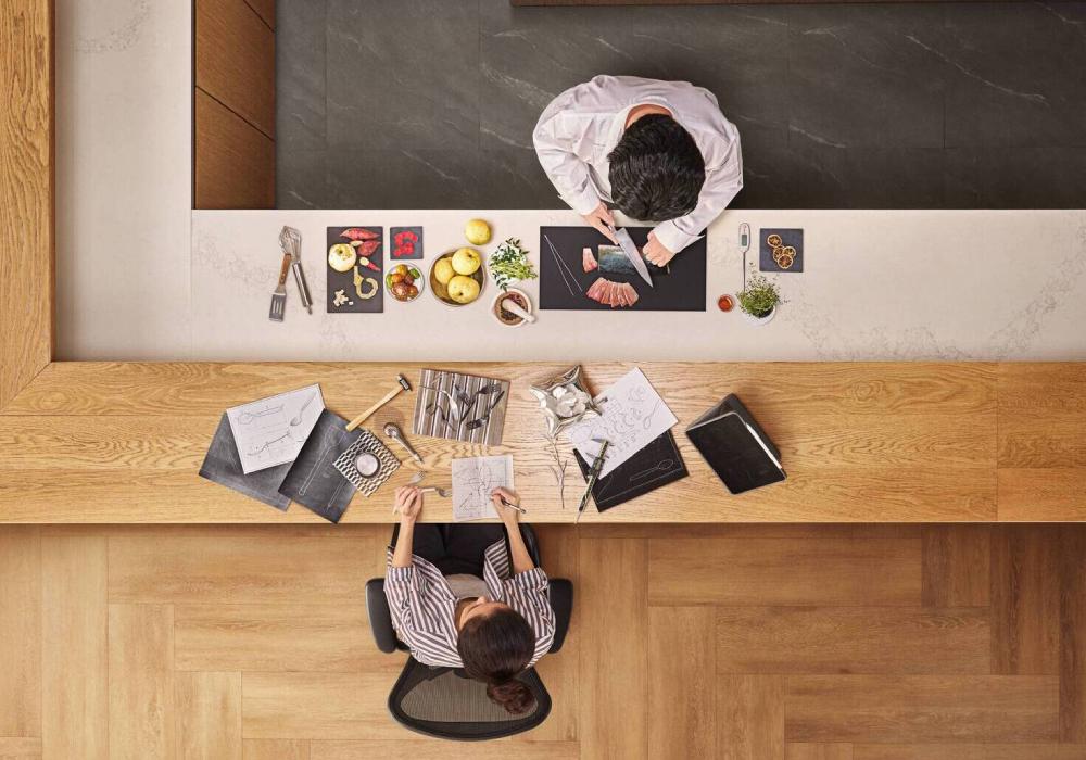 Lexus Brings Its Refine Dining Experience to JW Marriott Hotel Singapore