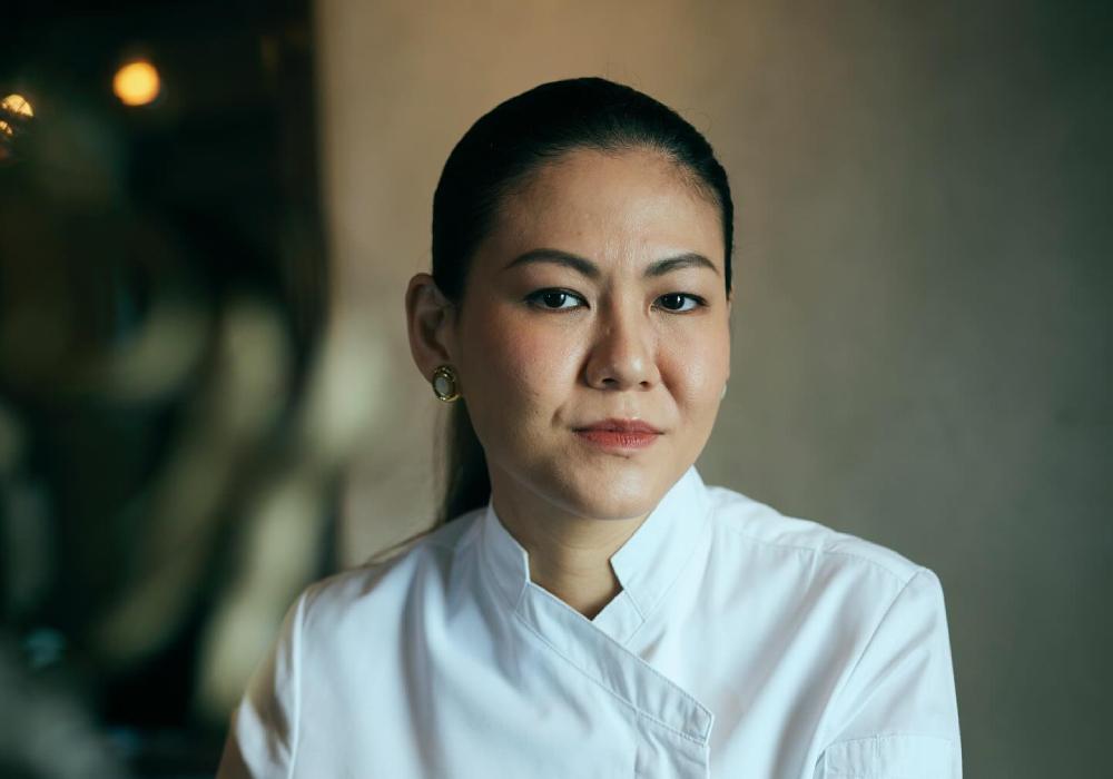 Chef Johanne Siy’s Globetrotting Culinary Journey Comes Full Circle with Aro