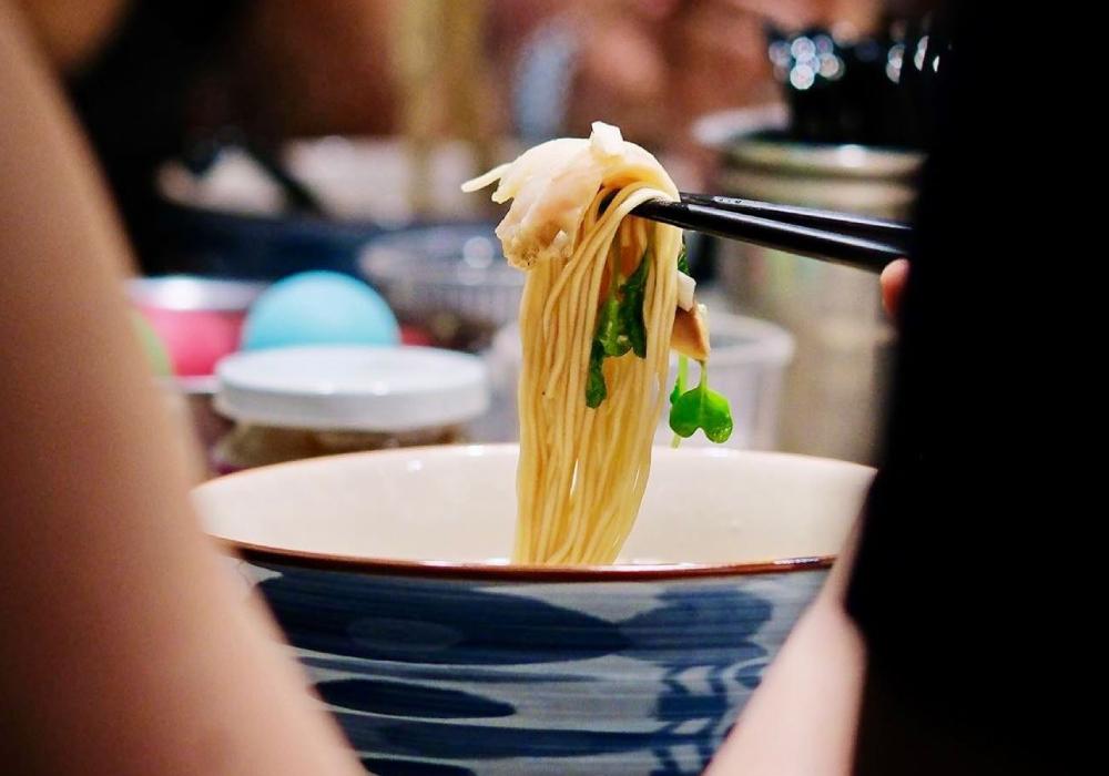 Yet To Name Brings a Fine Dining Chef’s Mystery Ramen Pop-Up to Singapore