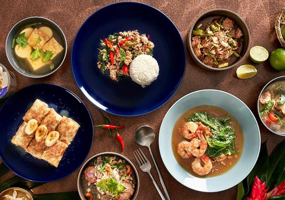 Soi Social Brings the Soul of Thai Cuisine to Singapore