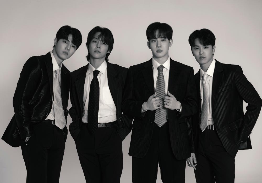 The Rose is Heading to Singapore for Their Rosetopia Farewell Tour