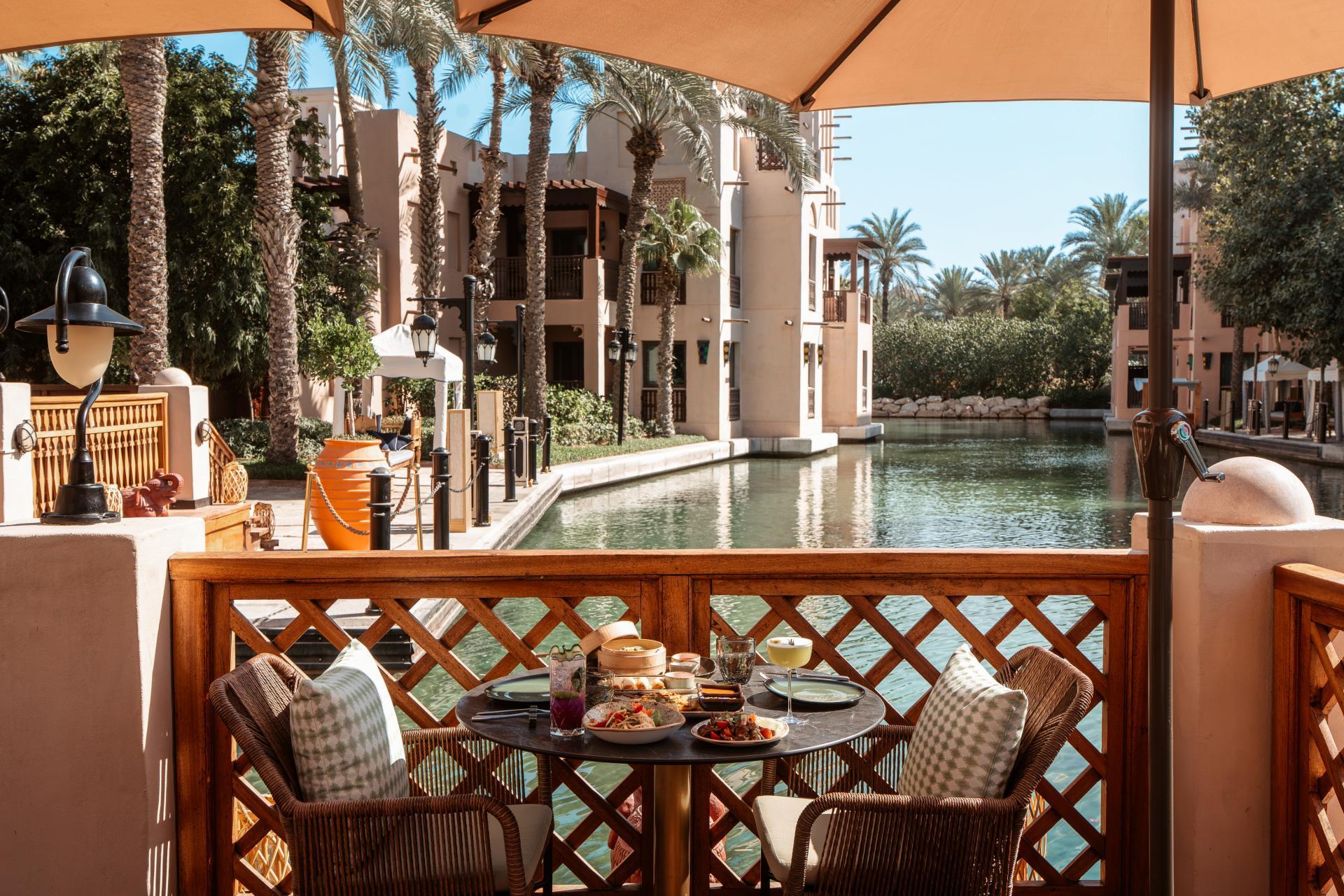 The FACT Dubai Weekend Guide: Things To Do From 24 to 26 July 2026