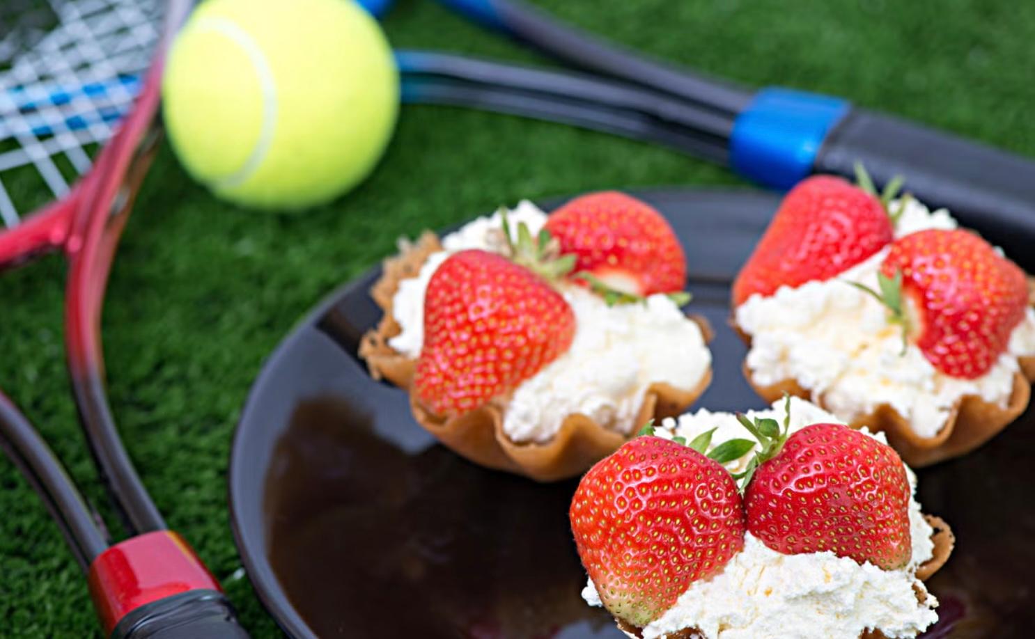 Tried and Tested: The Secret Nobody Tells You to Ace The Queue at Wimbledon