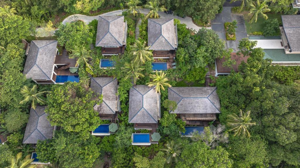 Destination Indonesia: The Residence Bintan Makes a Case for Slow Island Living