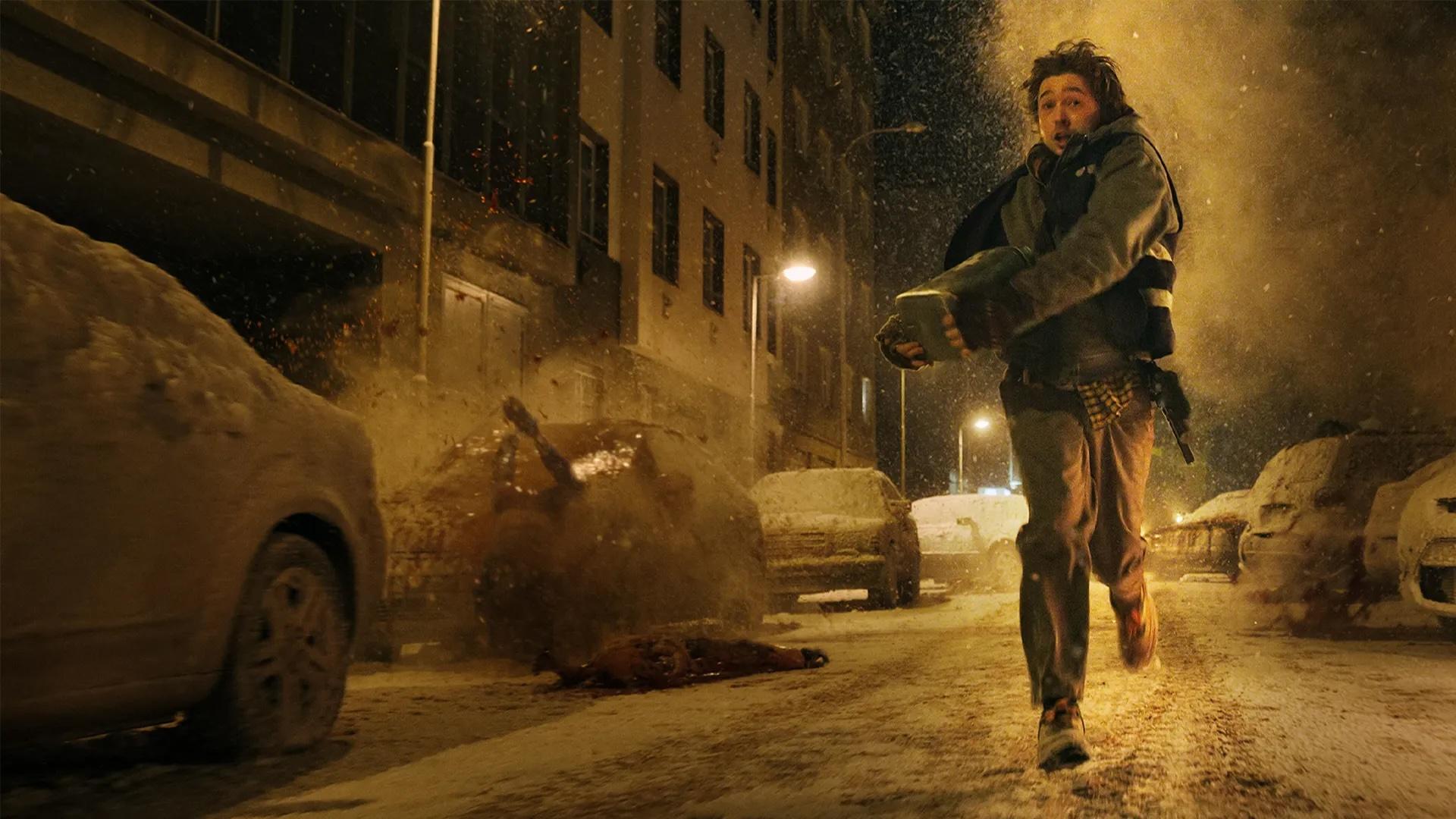 What to Watch in September 2026: New on Netflix, in Cinemas and Streaming