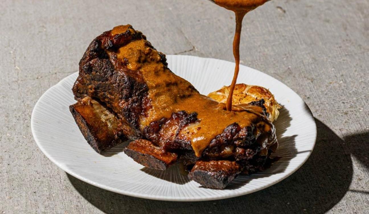 Rocola: The Hackney Restaurant Welcomes a Rotating Series of Chefs
