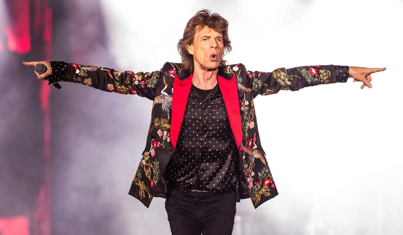 Will The Rolling Stones Go On A World Tour In 2027?