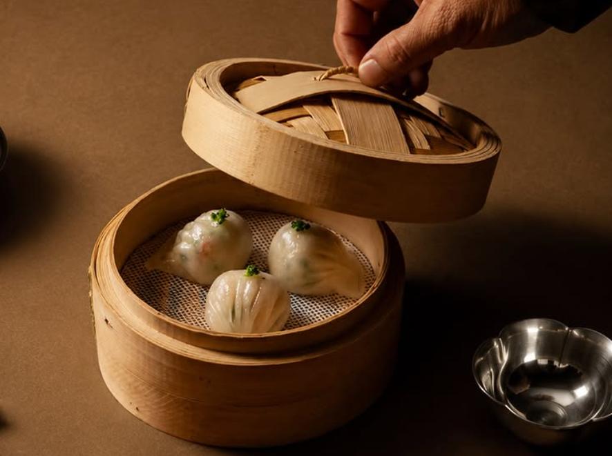 Jade Room Brings a Modern Chinese Restaurant to Riyadh