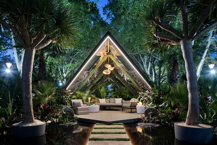 Everything You Need to Know About the Singapore Garden Festival 2026