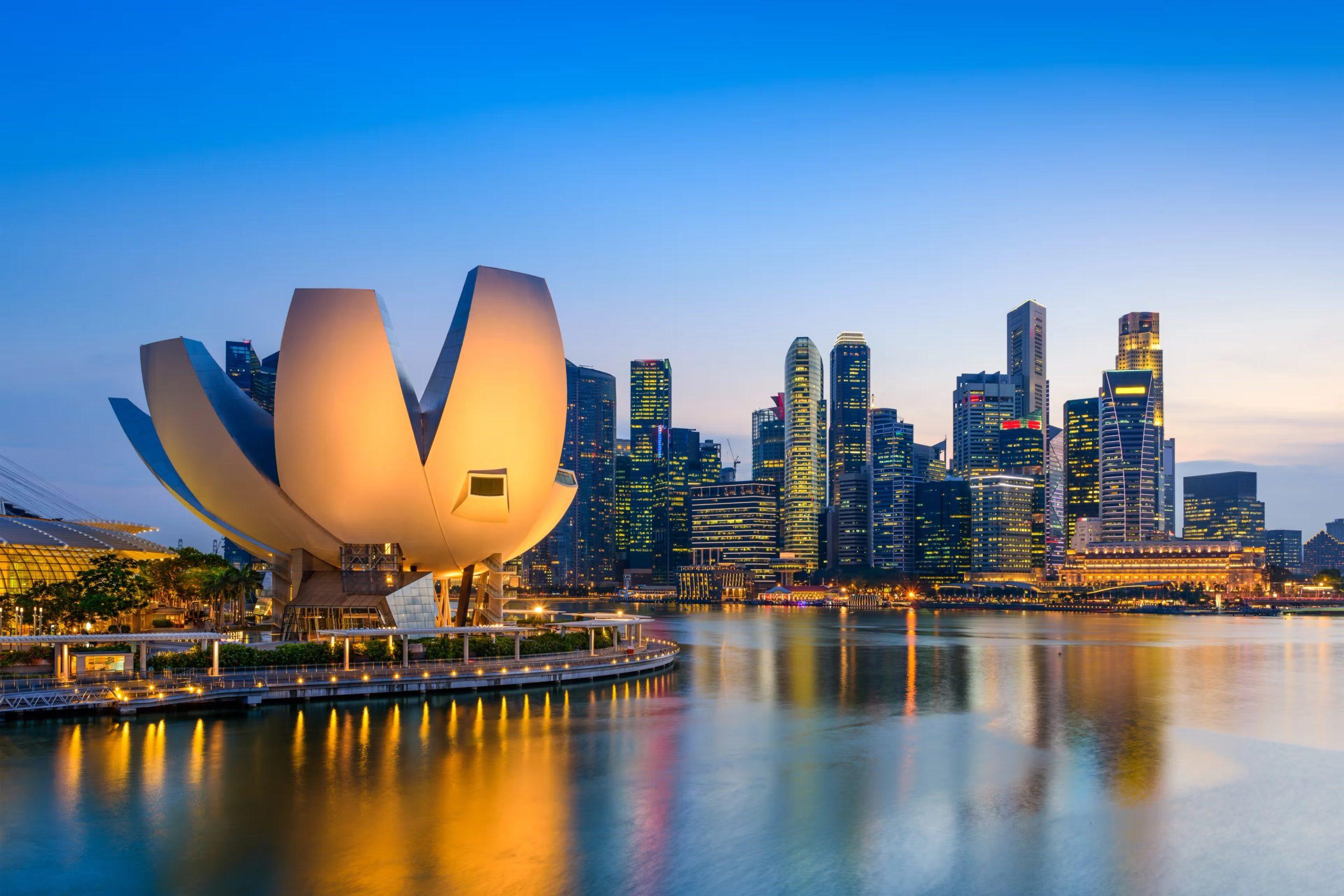 30 Fantastic Things To Do In Singapore In September 2026