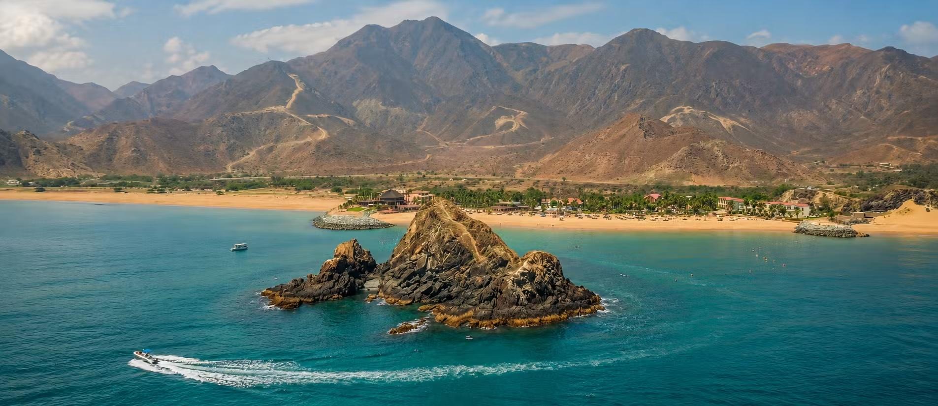 Fujairah 101: The Ultimate Guide to Things to Do in the Northern Emirate