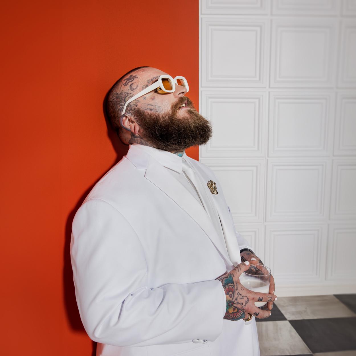 Teddy Swims Announces His Biggest Tour – And It Is Landing in London
