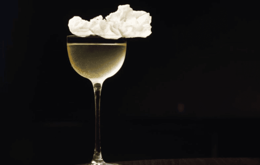 Raise a Glass: Tryst Opens an Indian-Inspired Bar in London