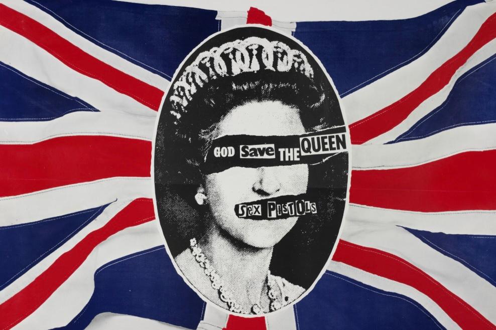 V&A Unveils Exciting Exhibitions for 2027 – and it Includes a Punk Celebration