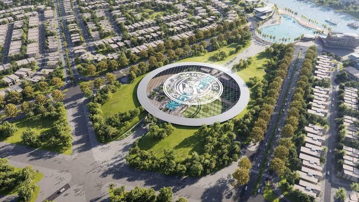 Manchester City Café and Lounge to Open on Yas Island in Abu Dhabi