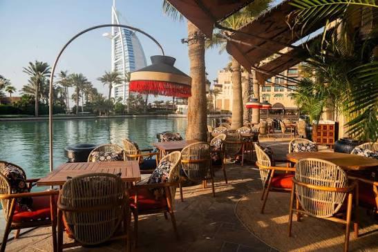 The FACT Dubai Guide to the Week Ahead: 13 to 19 July 2026