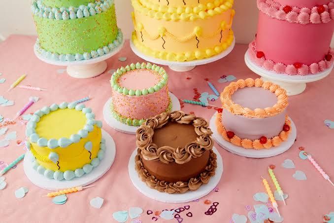 London’s Beloved Bakery Lily Vanilli to Open in Riyadh as Linnet
